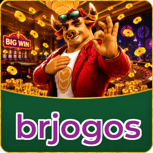 brjogos